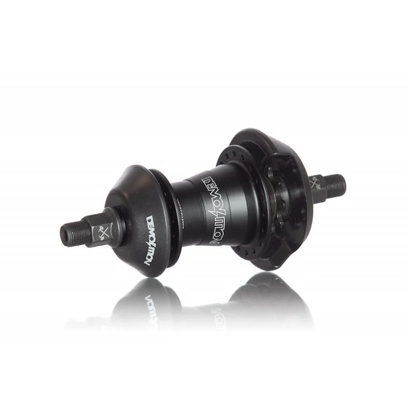 MOYEU DEMO FREECO ROTATOR PRO RHD V4 BLK 5 MOYEU DEMO FREECO ROTATOR PRO RHD V4 BLK – Image 3