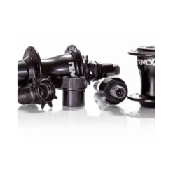 MOYEU DEMOLITION FREECO ROTATOR -BRN Soldes moyeu demolition freeco rotator 3