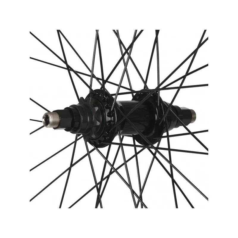 MOYEU PROPER K7 MICROLITE ARR MALE 7 MOYEU PROPER K7 MICROLITE ARR MALE – Image 5