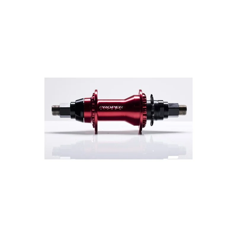 MOYEU PROPER K7 MICROLITE ARR MALE 9 MOYEU PROPER K7 MICROLITE ARR MALE – Image 7