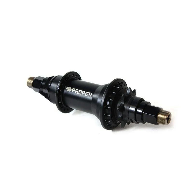 MOYEU PROPER K7 MICROLITE ARR MALE 3 MOYEU PROPER K7 MICROLITE ARR MALE