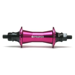 MOYEU PROPER MICROLITE AV MALE -BRN Soldes moyeu proper microlite av male 3