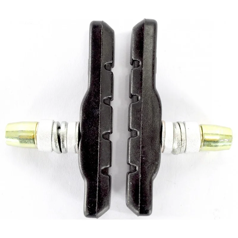 PAIRE PATINS DE FREIN PROMAX V-BRAKES 70mm 3 PAIRE PATINS DE FREIN PROMAX V-BRAKES 70mm