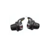PAIRE SHIFTER SHIMANO 6v RS35 2 PAIRE SHIFTER SHIMANO 6v RS35 -BRN Soldes paire shifter shimano 6v rs35
