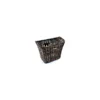PANIER AV BASIL BREMEN RATTAN Ss/fixation