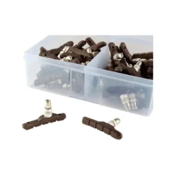 PATINS ATOO V-BRAKE ASYMETRIQUE 72MM