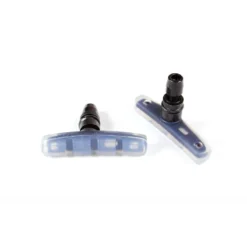 PATINS DE FREINS GEN TRANSPARENT 60mm