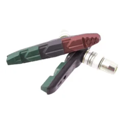 PATINS DE FREINS PROMAX TRIPLE 60mm -BRN Soldes patins de freins promax triple 60mm 2