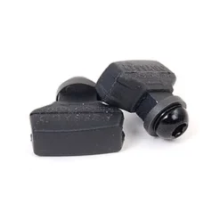 Patins ODYSSEY Ghost Noirs