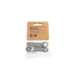 PATTE GARDE-BOUE BLB Classic Fenders Alu SV Pour Axe Traversant