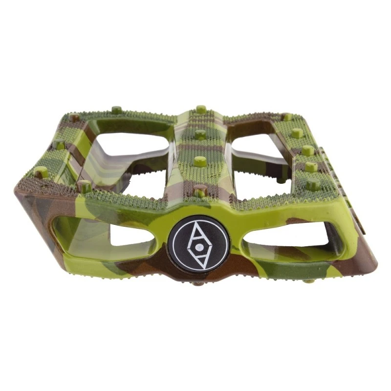 Pédales Alienation Effects Camo 3 Pédales Alienation Effects Camo