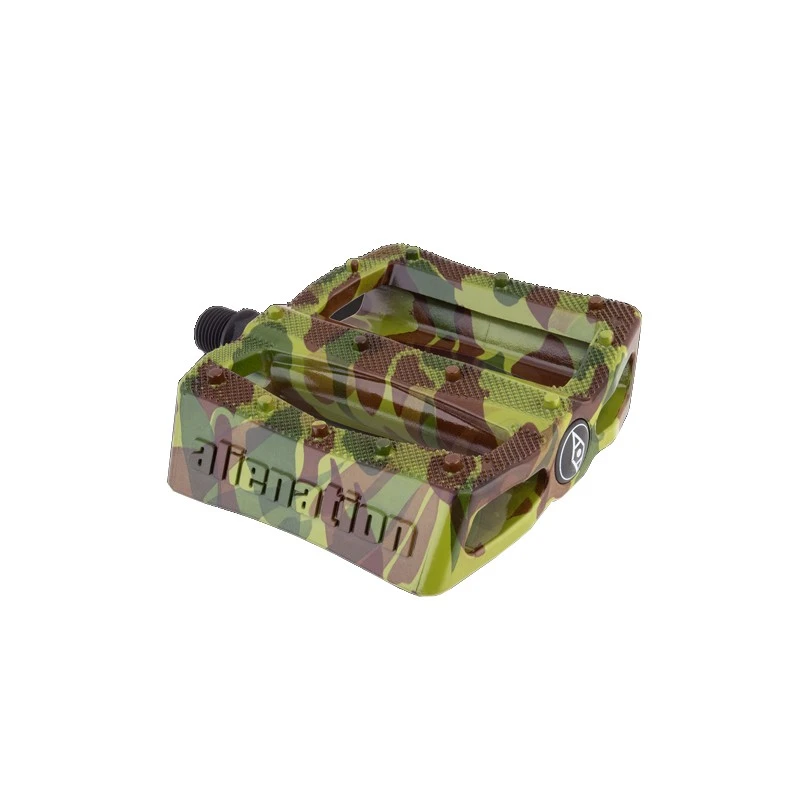 Pédales Alienation Effects Camo 6 Pédales Alienation Effects Camo – Image 4