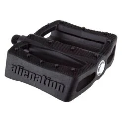 Pédales Alienation Effects Noires