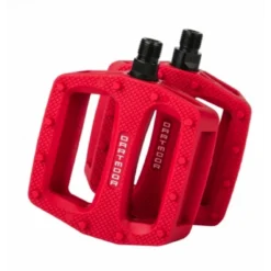 PÉDALES DARTMOOR COOKIE Red