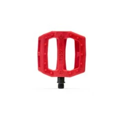 Pédales ECLAT Slash Rouges -BRN Soldes pedales eclat slash rouges 2