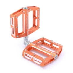 Pédales Forward Patrol Aluminium