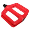 PEDALES VP VTT/BMX 9/16" RED
