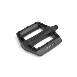 Pédales HERESY Arrows Noires -BRN Soldes pedales heresy arrows noires 2