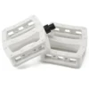 PÉDALES KINK HEMLOCK PC White 1 PÉDALES KINK HEMLOCK PC White -BRN Soldes pedales kink hemlock pc white