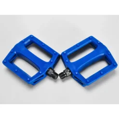 Pédales Mafia Bike 9/16e Bleues 7 Pédales Mafia Bike 9/16e Bleues -BRN Soldes pedales mafia bike 916e bleues 2