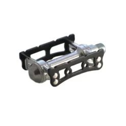 Pédales MKS Sylvan Track Noires