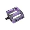Pédales ODYSSEY Twisted Pro Noir Purple Swirl -BRN Soldes pedales odyssey twisted pro noir purple swirl