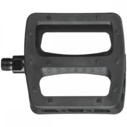 Pédales ODYSSEY Twisted Pro Noires 7 Pédales ODYSSEY Twisted Pro Noires -BRN Soldes pedales odyssey twisted pro noires 2
