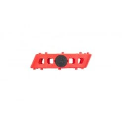 Pédales ODYSSEY Twisted Pro Rouge -BRN Soldes pedales odyssey twisted pro rouge 2
