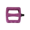 Pédales ODYSSEY Twisted Violettes -BRN Soldes pedales odyssey twisted violettes