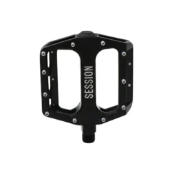Pédales Session Piegealoo Aluminium Noires 8 Pédales Session Piegealoo Aluminium Noires -BRN Soldes pedales session piegealoo aluminium noires 2