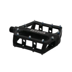 Pédales Session Piegealoo Aluminium Noires 9 Pédales Session Piegealoo Aluminium Noires -BRN Soldes pedales session piegealoo aluminium noires 3