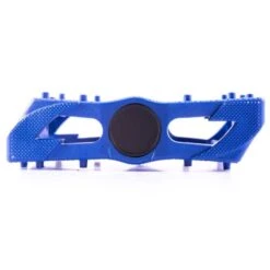 Pédales TALL ORDER Catch Bleues -BRN Soldes pedales tall order catch bleues 2