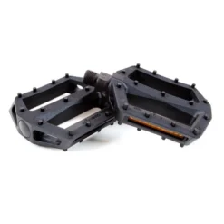 Pédales WELLGO BN267N Noires