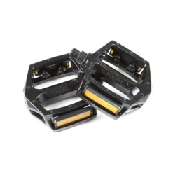 Pédales WELLGO LU313 Noires