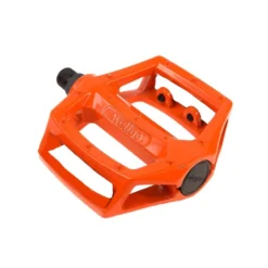 PÉDALES WELLGO LU313 RED