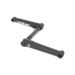 PÉDALIER DEMOLITION REVOLT -BRN Soldes pedalier demolition revolt 1