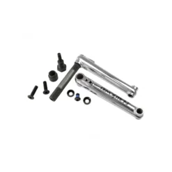 PÉDALIER DEMOLITION REVOLT -BRN Soldes pedalier demolition revolt 4