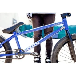 PÉDALIER DEMOLITION REVOLT -BRN Soldes pedalier demolition revolt 6