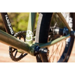 PÉDALIER DEMOLITION REVOLT -BRN Soldes pedalier demolition revolt 7