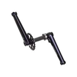 PÉDALIER DEMOLITION RIG 165 MM