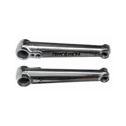 PÉDALIER DEMOLITION RIG 165 MM -BRN Soldes pedalier demolition rig 165 mm 4