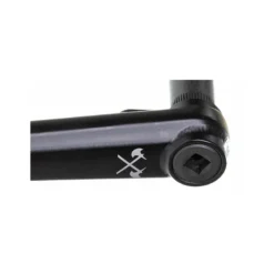 PÉDALIER DEMOLITION RIG 165 MM -BRN Soldes pedalier demolition rig 165 mm 5