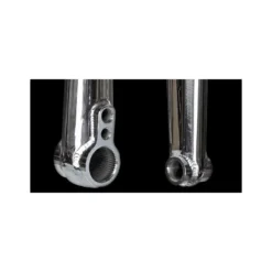 PÉDALIER DEMOLITION RIG 165 MM -BRN Soldes pedalier demolition rig 165 mm 8