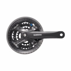 Pédalier Shimano Acera 7-8v L170 48x38x28