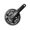 Pédalier SHIMANO VTT ALTUS L170 22x32x42 1 Pédalier SHIMANO VTT ALTUS L170 22x32x42 -BRN Soldes pedalier shimano vtt altus l170 22x32x42