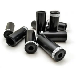 Devant -BRN Soldes peg foundation condom alu nylon 10 14mm 1