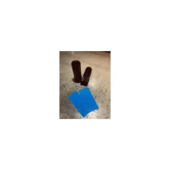 PEGS ACIER 14MM DEMI GRIP -BRN Soldes pegs acier 14mm demi grip 2