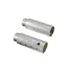 PEGS ATOO A VISER 14 Mm Silver -BRN Soldes pegs atoo a viser