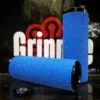 PEGS GRIPPEE 14MM BLK/BLUE