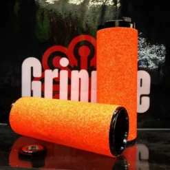 PEGS GRIPPEE 14MM BLK/ORANGE